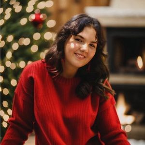 Meet your Posher, Sophia